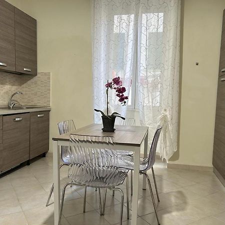 Casa Bezzecca La Spezia 아파트 외부 사진