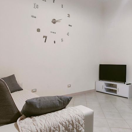 Casa Bezzecca La Spezia 아파트 외부 사진