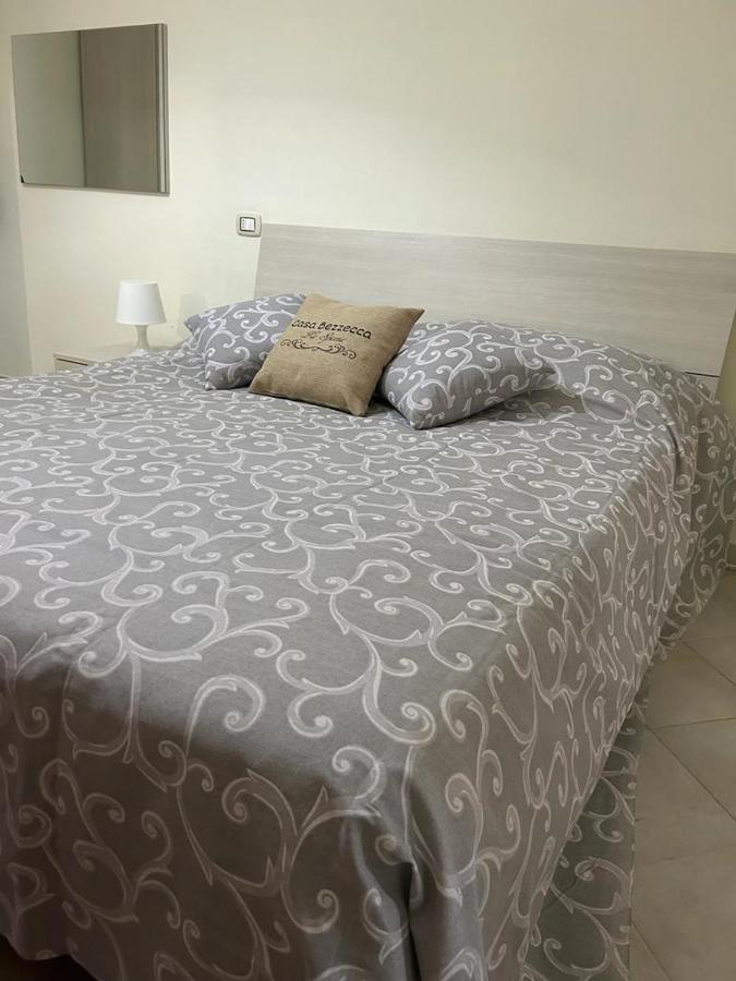 Casa Bezzecca La Spezia 아파트 외부 사진
