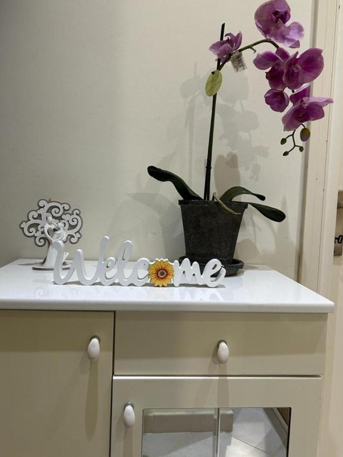 Casa Bezzecca La Spezia 아파트 외부 사진