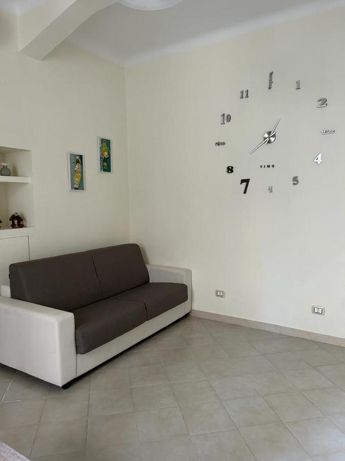 Casa Bezzecca La Spezia 아파트 외부 사진
