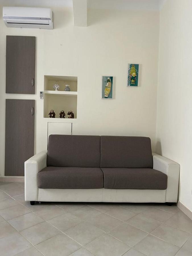 Casa Bezzecca La Spezia 아파트 외부 사진