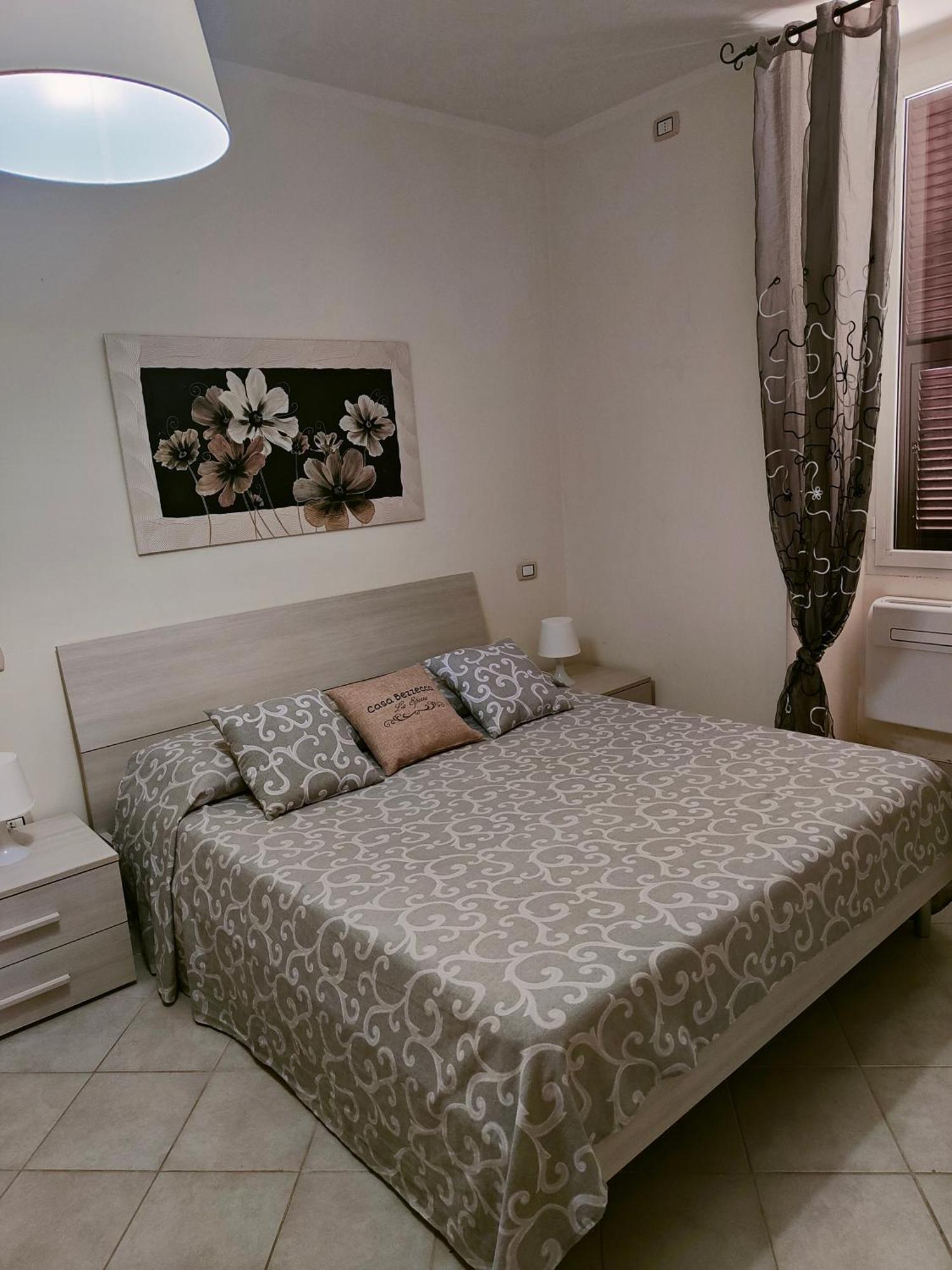 Casa Bezzecca La Spezia 아파트 외부 사진